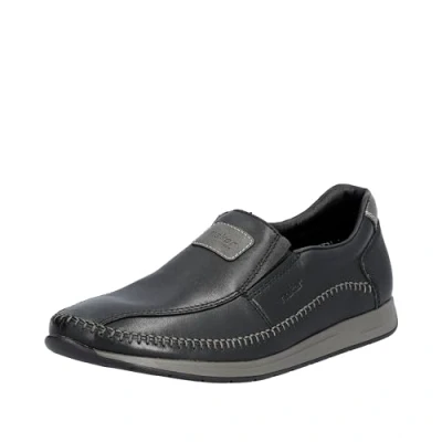 Abbildung von Rieker Herren Halbschuhe 11962