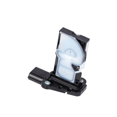 Abbildung von FEBI BILSTEIN 181794 Luftmassenmesser NISSAN: X Trail, Qashqai 2, RENAULT: Kangoo II Express, / Grand Kangoo, DACIA: SANDERO 2