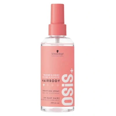 Abbildung von Schwarzkopf Professional OSiS+ Hairbody Bodyfying Spray 200 ml