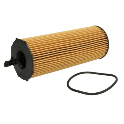 Abbildung von BOSCH F 026 407 126 Ölfilter mit Dichtung Filtereinsatz LAND ROVER: Range Rover Sport, 3