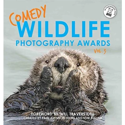 Abbildung von Comedy Wildlife Photography Awards (3): the hilarious Christmas treat