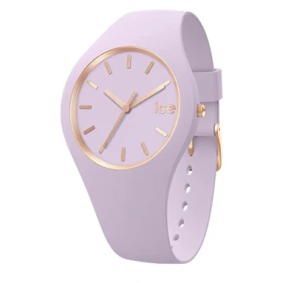 Abbildung von ICE WATCH IW019526 Glam Brushed horloge S