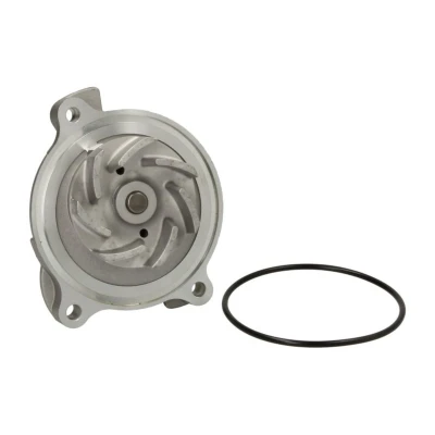 Abbildung von THERMOTEC D1W018TT Wasserpumpe 18 mit Dichtung mechanisch VOLVO: V70 2, 940 II Estate, 850 Saloon