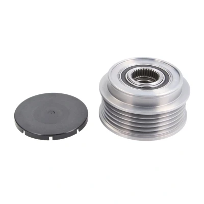 Abbildung von VALEO 588098 Freilauf Lichtmaschine 39,2 ALFA ROMEO: 159 Sportwagon, FIAT: Croma II Estate