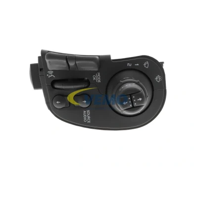 Abbildung von VEMO V46 80 0038 Lenkstockschalter RENAULT: CLIO III Grandtour, 3, Kangoo II Express