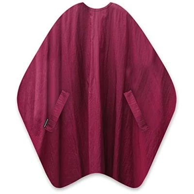 Abbildung von Trend Design Classic Umhang burgund, 1er Pack (1 x 1 Stück)