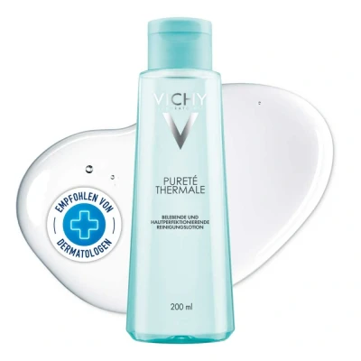Abbildung von Vichy Purete Thermale Perfection Toner 200 ml