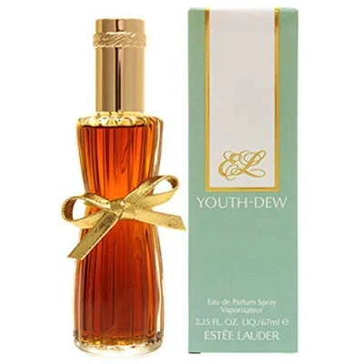 Abbildung von Estée Lauder Youth Dew Eau de Parfum 65 ml