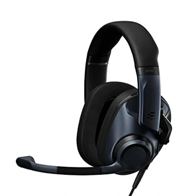 Abbildung von H6Pro Closed Schwarz