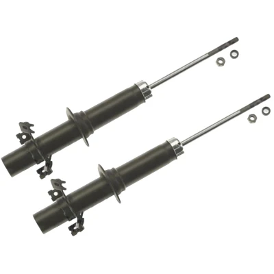 Abbildung von TRW JGM566S Stoßdämpfer Vorderachse Gasdruck 39 Zweirohr Federbein oben Stift M10x1,0 SINGLE HONDA: Civic 6 Hatchback, V Hatchback