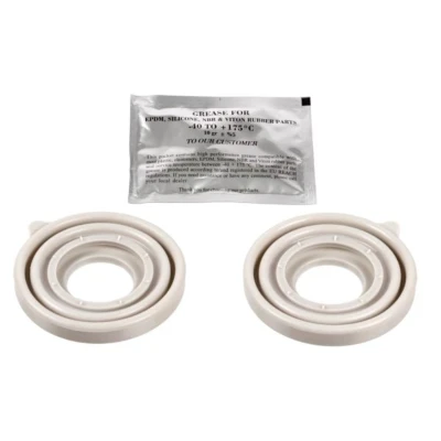 Abbildung von FEBI BILSTEIN 107228 Bremssattel Reparatursatz Hinterachse, Vorderachse