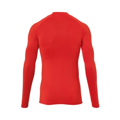 Abbildung von uhlsport Kinder Distinction Pro Baselayer, rot, 128