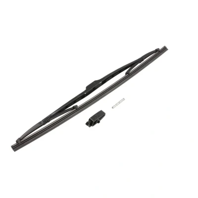 Abbildung von Scheibenwischer Valeo Silencio 574109 380mm vorne Standard Stiftbefestigung FORD: Focus 2, MITSUBISHI: L200 III Pickup, PAJERO 1, BMW: 3 Saloon