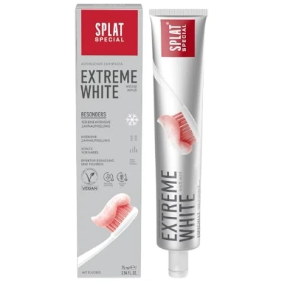 Abbildung von Splat Special Extreme White Pasta De Dientes 75Ml