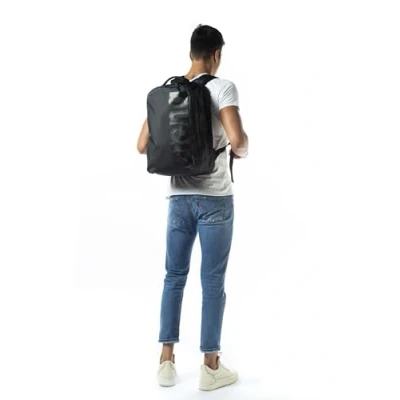 Abbildung von ARENA Erwachsene Rucksack 30L Fast Urban 3.0 All black, one size, 002492