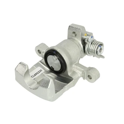 Abbildung von FERODO FCL695339 Bremssattel Stahlguss KIA: Picanto I
