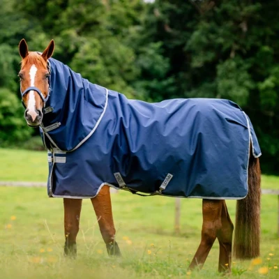 Abbildung von Amigo Ripstop 900 Plus 200g Navy/Titanium Grey