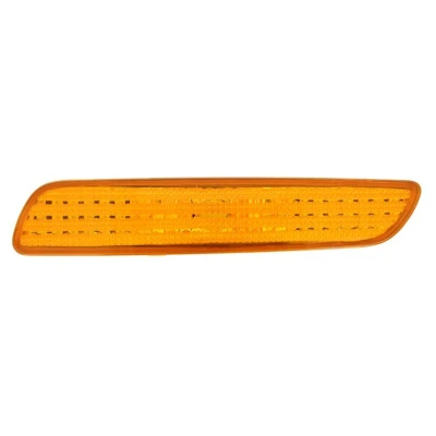 Abbildung von ABAKUS 773 1403L UQ Y Blinker vorne links ohne Lampenträger, Glühlampe VOLVO: V40 Estate, S40 I