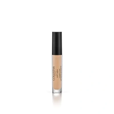 Abbildung von Collistar LIFT HD+ Concealer Concealer, Größe: 4 ml, Natural gold