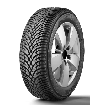 Abbildung von Kleber Krisalp HP 3 225/50 R18 99V PKW Winterreifen Reifen 921276