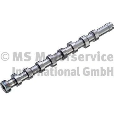Abbildung von KOLBENSCHMIDT 50007674 Nockenwelle FORD: FOCUS 3 Turnier, Galaxy Mk2 MPV, Mondeo 5, PEUGEOT: Expert III Van, CITROËN: C4 I Grand Picasso