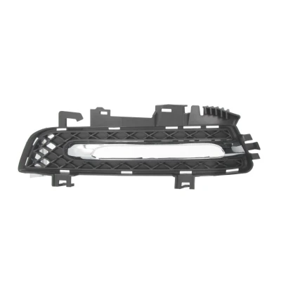 Abbildung von BLIC 5513 00 3529911PP Lüftungsgitter vorne links MERCEDES BENZ: E Class Coupe