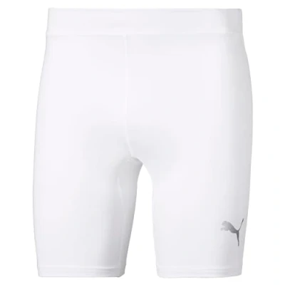 Abbildung von Puma LIGA Baselayer Tights, Herren, Größe: Medium, White