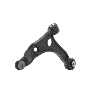 Abbildung von MAGNETI MARELLI 301181309100 Querlenker Vorderachse rechts Grauguss FIAT: Ducato III Minibus, Van, CITROËN: Relay II Van