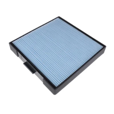 Abbildung von BLUE PRINT ADG02530 Innenraumfilter Pollenfilter 238 231 34 HYUNDAI: Coupe II, Matrix, Elantra III Saloon