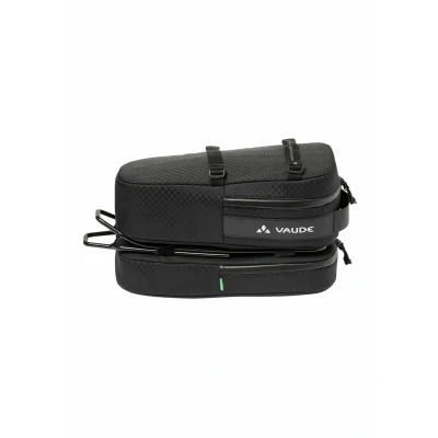 Abbildung von Vaude Cyclist Saddle Umhängetasche, Größe: One Size, Black