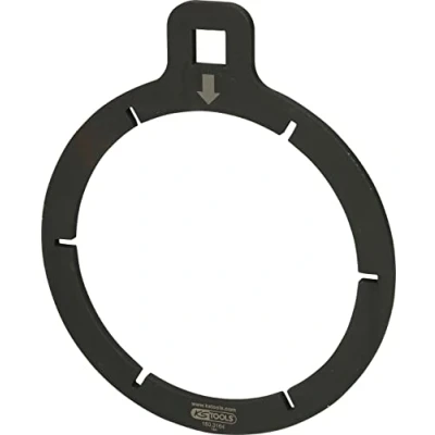 Abbildung von KS Tools 150.3164 1/2&quot; Kraftstofffilter Schlüssel für Transit, Zoll