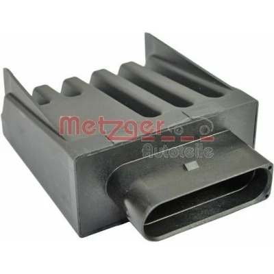 Abbildung von METZGER 2250234 Steuergerät, Kraftstoffpumpe VOLKSWAGEN: Golf 7 Variant
