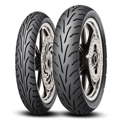Abbildung von 70/90 17 38P Arrowmax GT 601 Front