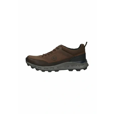 Abbildung von bugatti Sneaker low, Herren, Größe: 42, Braun Schuhe