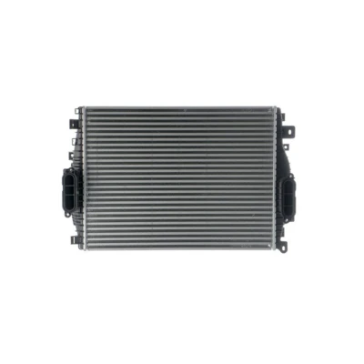 Abbildung von MAHLE ORIGINAL CI 377 000P Ladeluftkühler