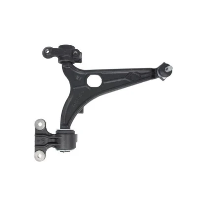 Abbildung von REINHOCH RH04 1038 Querlenker Vorderachse rechts 17 CITROËN: C8, PEUGEOT: 807, LANCIA: Phedra