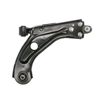 Abbildung von MEYLE 11 16 050 0114 Querlenker mit Trag /Führungsgelenk Vorderachse rechts Stahl PEUGEOT: 308 II Hatchback, SW 2