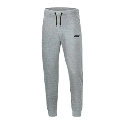 Abbildung von JAKO Jogginghose, Herren, Größe: Medium, Grau