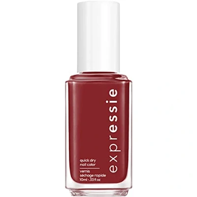 Abbildung von Essie NAIL Polish Expressie Nagellack, Damen, Größe: 10 ml, 195 notifications on