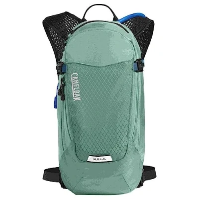 Abbildung von CAMELBAK Rucksäcke 3091121 Moroccan Blue/Black 2.8 Liter