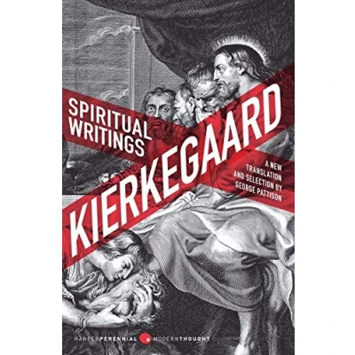 Abbildung von Spiritual Writings: A New Translation and Selection (Harper Perennial Modern Thought)