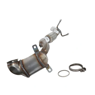Abbildung von BM CATALYSTS BM15089H Rußpartikelfilter Otto Cordierit AUDI: A1 Sportback