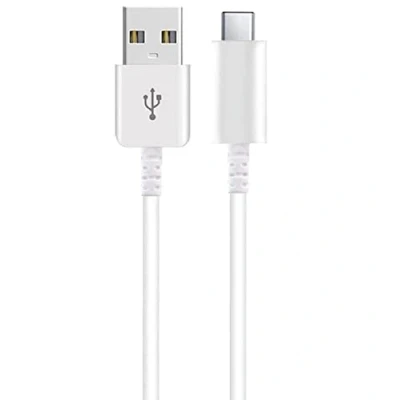 Abbildung von ino 1X Typ C 100 cm Kabel USB Daten Ladekabel für Tablet Samsung Galaxy Tab A7 Lite A8 A10.1 pro S Activ S8 S8+ Ultra S7 S7+ FE S6 S5e S4 S3 9.7