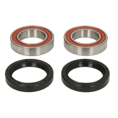 Abbildung von Radlager ATHENA W445009F