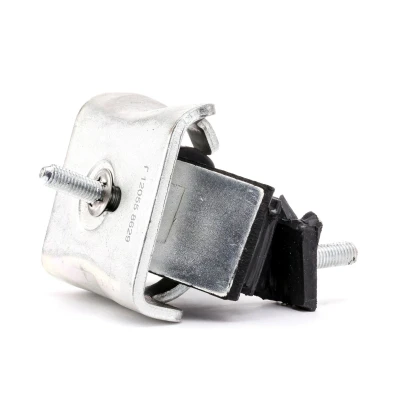 Abbildung von FEBI BILSTEIN 12055 Motorlager vorne Gummimetalllager Gummi RENAULT: 19 I Chamade, MEGANE 1