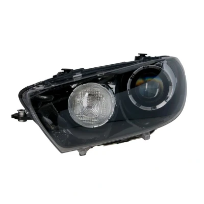 Abbildung von VALEO 043658 Scheinwerfer VOLKSWAGEN: Scirocco III