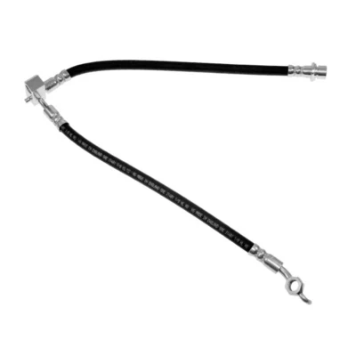 Abbildung von BLUE PRINT ADT353281 Bremsschläuche Hinterachse links 635 TOYOTA: Yaris I Hatchback
