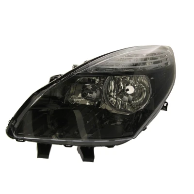 Abbildung von ABAKUS 551 1177L LDEM2 Scheinwerfer RENAULT: SCENIC 3