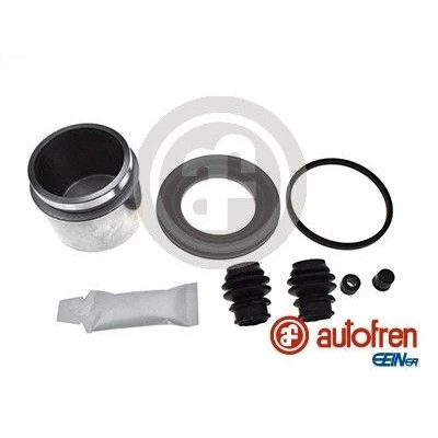 Abbildung von AUTOFREN SEINSA D43180C Bremssattel Reparatursatz Vorderachse 57 SUZUKI: SX4 II S Cross
