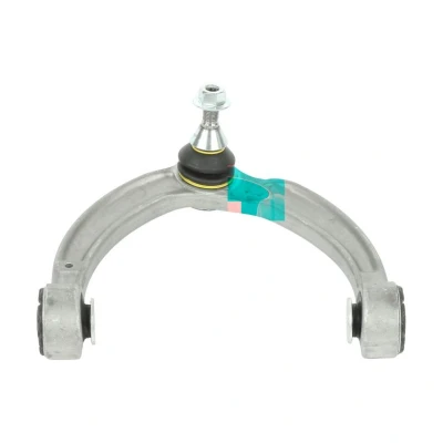 Abbildung von MOOG ME TC 13979 Querlenker oben, Vorderachse links Aluminium MERCEDES BENZ: GL
